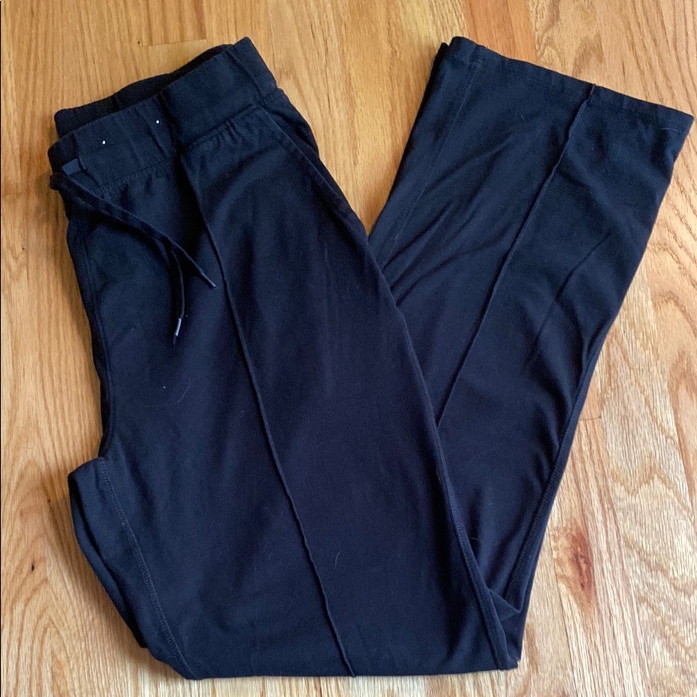 RBX women’s Black Sweatpants